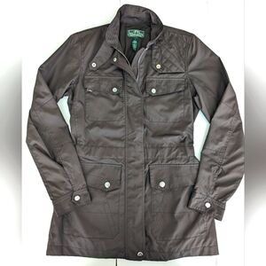 LAUREN RALPH LAUREN Fall/Spring Jacket